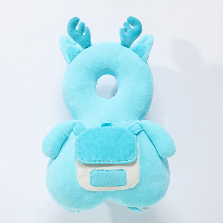 Head Pillow Baby