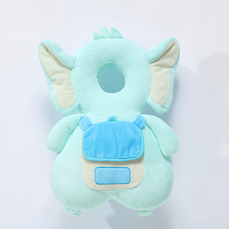 Head Pillow Baby