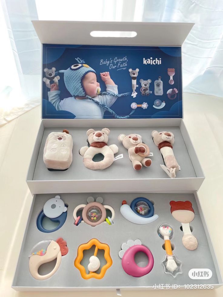 Baby Accessories