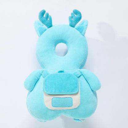 Head Pillow Baby