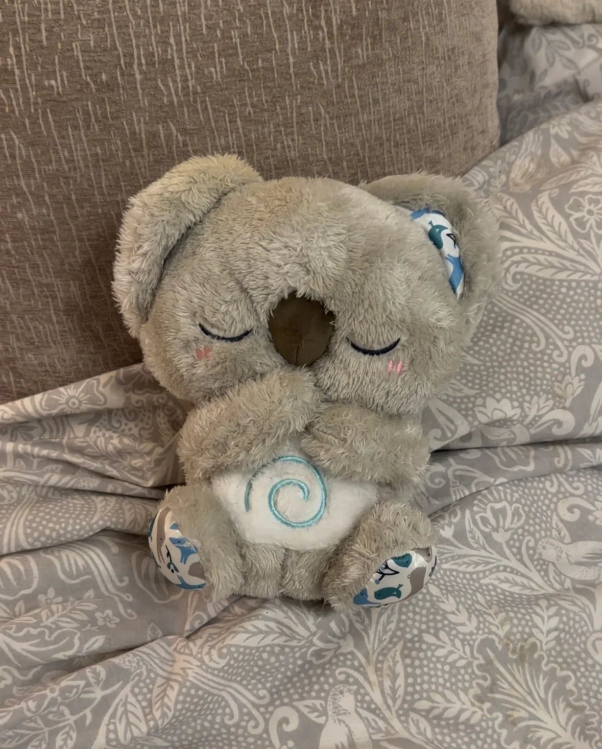The Relief Koala
