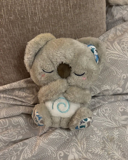 The Relief Koala