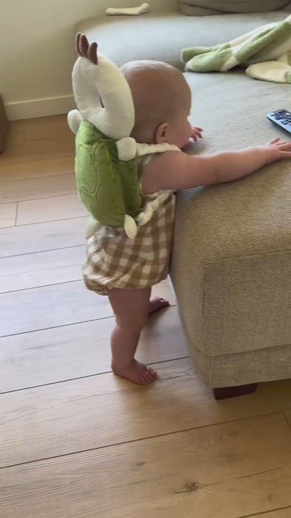 Head Pillow Baby